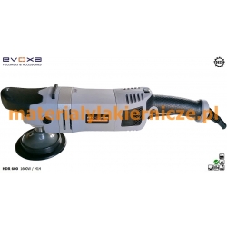 EVOXA HDR 600 1600W M14